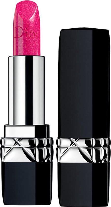 Dior Miss (047) Rouge Dior Lip Color Product Info .